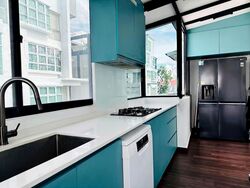 Sunny Palms (D15), Condominium #572263661